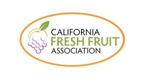 California Fresh Fruit Association