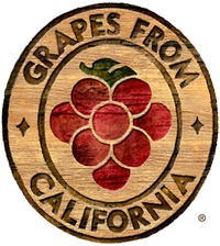 California Table Grape Commission